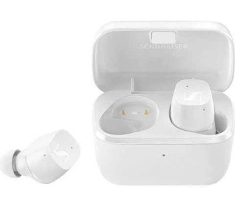 Sennheiser CX True Wireless