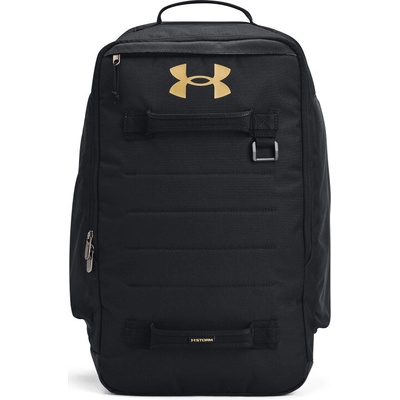 Under armour ua Contain BLK Čierna 33 l