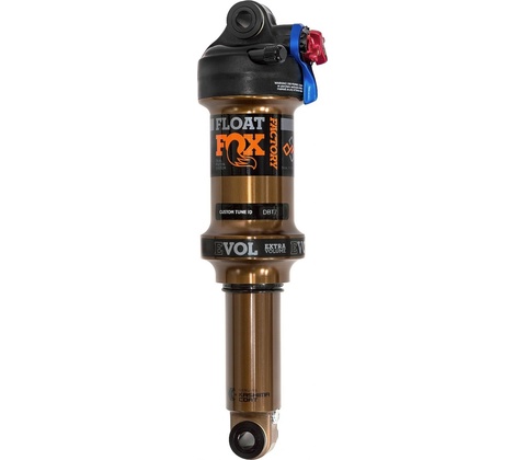 Fox Float DPS Factory