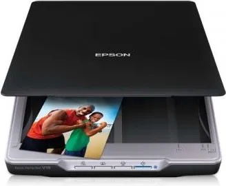 Epson Perfection V19 (B11B231401)