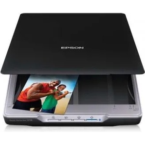 Epson Perfection V19 (B11B231401) Скенери