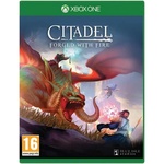 Blue Isle Studios Citadel Forged with Fire (Xbox One)