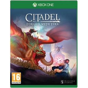 Blue Isle Studios Citadel Forged with Fire (Xbox One)