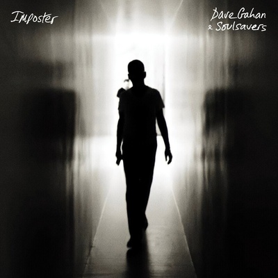 GAHAN, DAVE & SOULSAVERS - Imposter LP