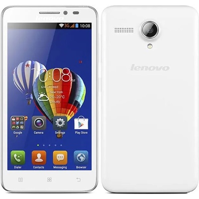 Lenovo A606
