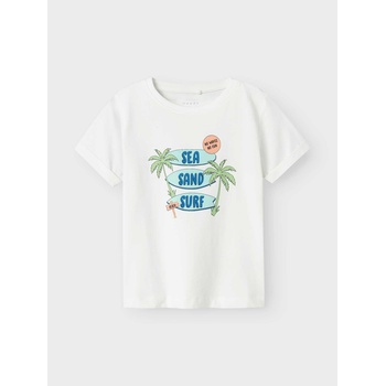 NAME IT Тениска nmmvux ss top