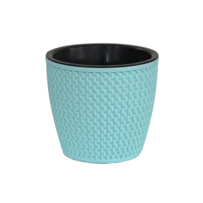 IRAK PLASTİK Саксия Ivy 2500 ml (GS-110) (0131735)