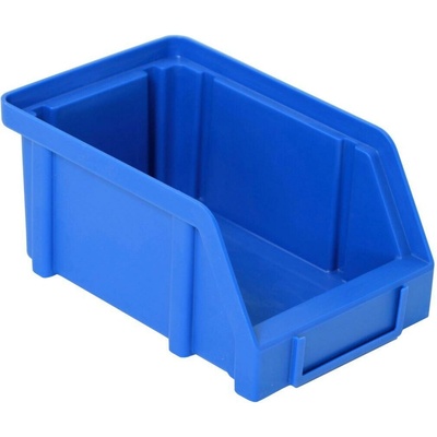Petraplast bedna ukládací zkos. 5kg PH ČRV 150 x 100 x 70 cmmm