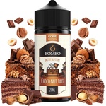 Bombo Core Edition Choco Nut Tart 20/120ml