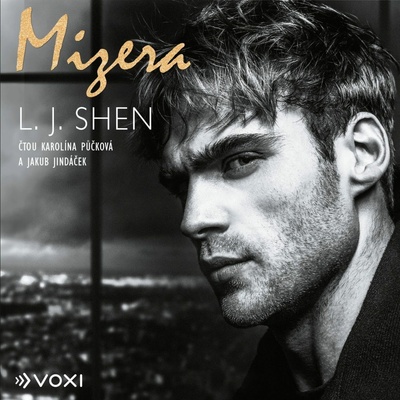 Mizera - L. J. Shen