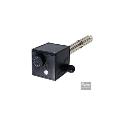 Regulus ETT-R 12 kW 20168 – Zbozi.Blesk.cz