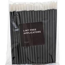 Nanolash Lint Free Applicators aplikátor riasenka na mihalnice a obočie