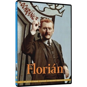 Florián DVD