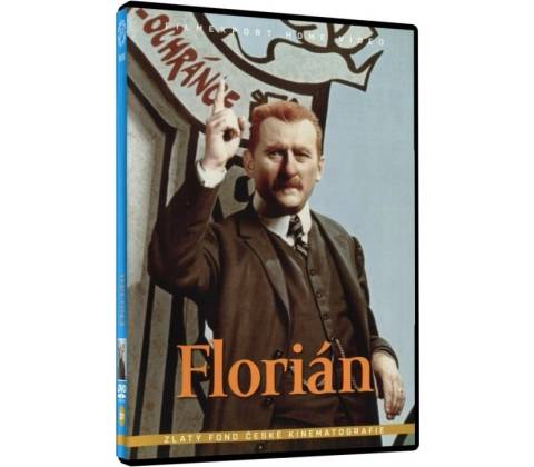 Florián DVD