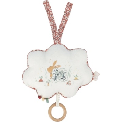 Музикална играчка за легло Kaloo - Little Rabbit (K210002)