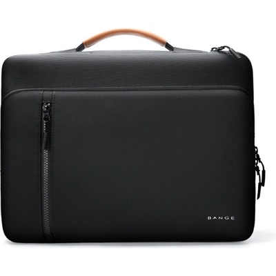 BANGE BG-6802 Puzdro na notebook do 14" čierne