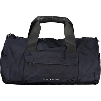 Tommy Hilfiger Чанта за мъже tommy hilfiger, Цвят Синьо (am0am11789_bldw6)