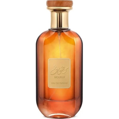 Ard Al Zaafaran Mousuf parfumovaná voda dámska 100 ml