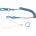 FERVI Лента за носене на инструменти Fervi G009 - 3 части (G009)