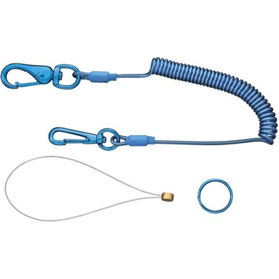 FERVI Лента за носене на инструменти Fervi G009 - 3 части (G009)