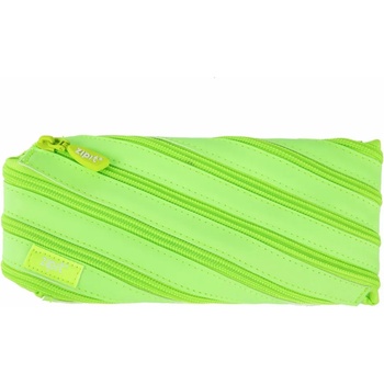 Image 1 of ZIPIT Несесер Candy Melon, зелен