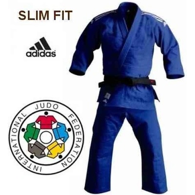IJF ADIDAS CHAMPION III Slim Fit – Zboží Dáma