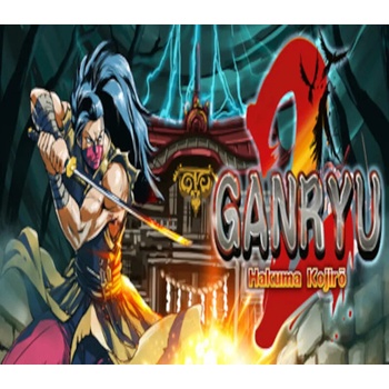 Ganryu 2