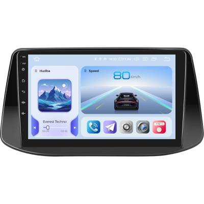 Xtrons IQP-XEV211 Hyundai i30 III