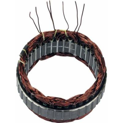 Stator, generátor AS-PL (AUTO STARTER) AS5007