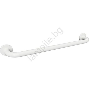 Bemeta Дръжка 78x8 см бяла (BD0124)