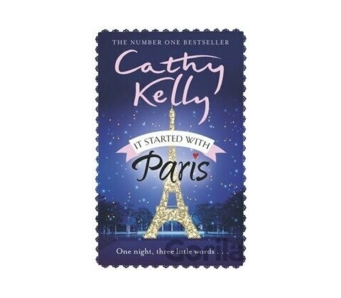 It Started with Paris