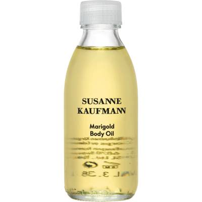 Susanne Kaufmann Marigold Body Oil - Regenerační tělový olej 100 ml
