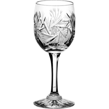 Zawiercie Кристал Моника -Чаши за бяло вино 115 гр-6 бр (34004)