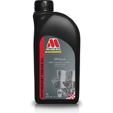 Millers Oils CFS 5W-40 1 l