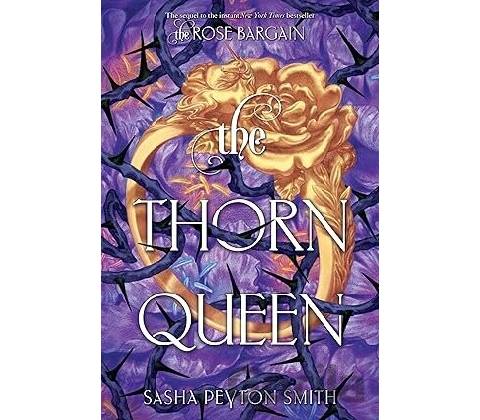 The Thorn Queen