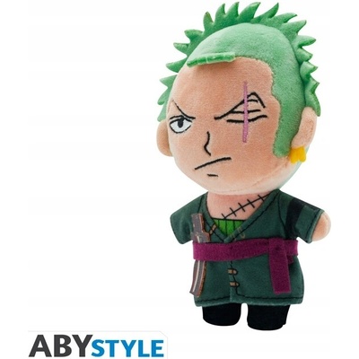 Figurka AbyStyle ONE PIECE FIGURKA ZORO MANGA ZORO