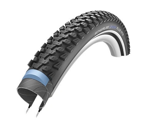 Schwalbe Marathon Plus 26x2.25