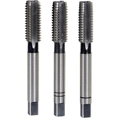 KS Tools 331.0040 3310040 ruční závitník metrický M4 x 0.70 pravotočivý ocel 1 ks