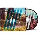 WILSON, STEVEN - 4 1/2 CD