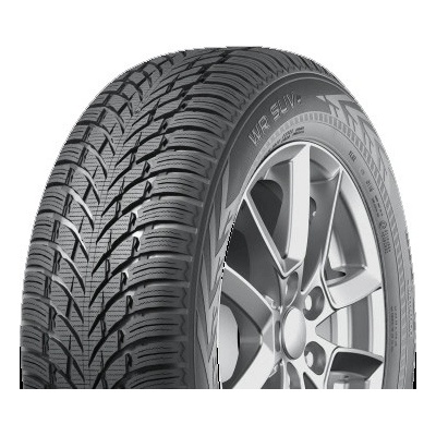 Nokian Tyres WR SUV 4 235/65 R17 108H