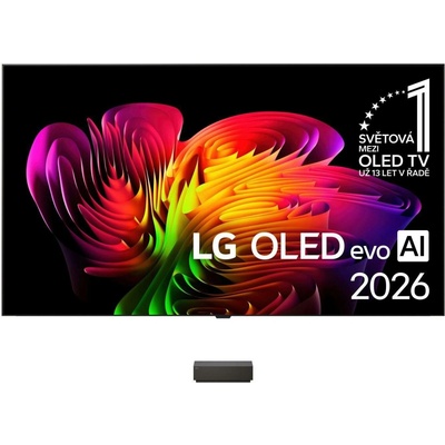 LG OLED83W69LA