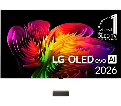 LG OLED83W69LA