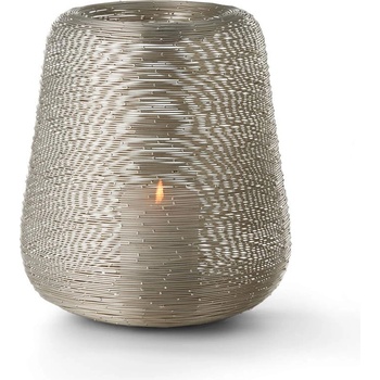 Philippi Голям свещник philippi от серия cali