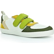 Muris Petra Junior Lime Green