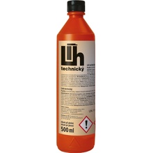 Severochema Technický lieh 0,5 l