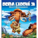 Filmy Doba ledová 3: úsvit dinosaurů DVD