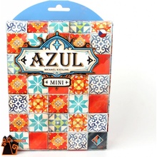 Mindok Azul: Mini