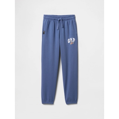 Gap & Disney dětské tepláky Tmavě Modrá