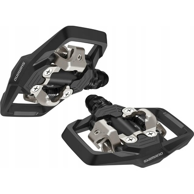 Shimano MTB ME700 SPD pedále