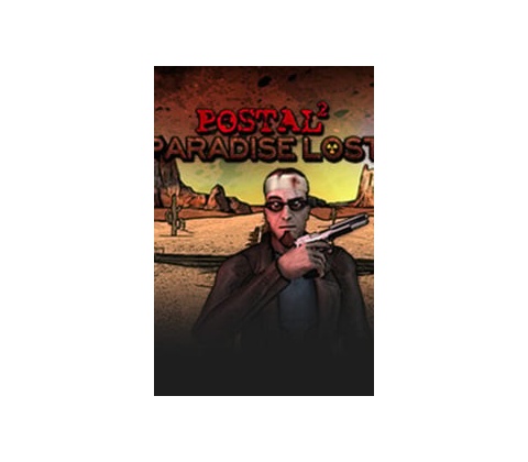 POSTAL 2: Paradise Lost